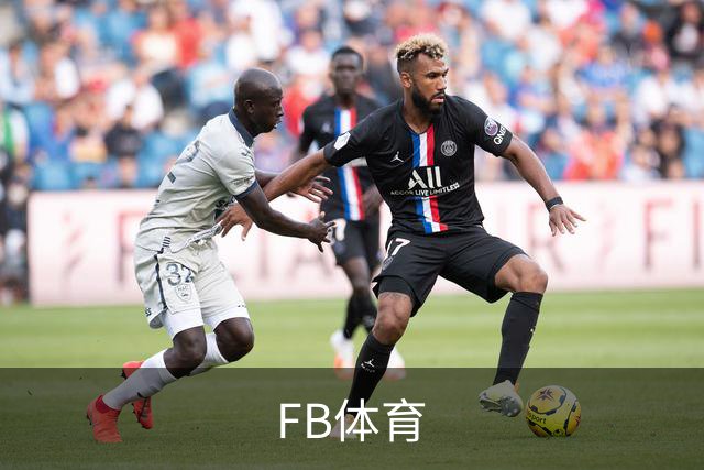 FB体育公司简介展示图